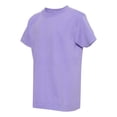 thumbnail image 2 of Comfort Colors Garment-Dyed Youth Midweight T-Shirt, 2 of 5