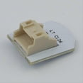 thumbnail image 3 of 6PCS WR55X11132 Refrigerator LED Light for GE Refrigerator, 3 of 5