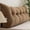 Coffee, variant on 2026 New Triangular Headboard Pillow,queen Wedge Headboard Pillow,Throw Pillows Bed Backrest Reading Bolster Lumbar Cushion