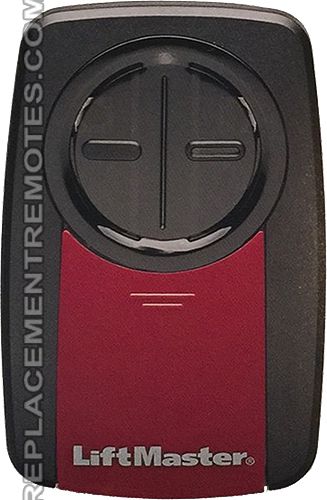 Liftmaster 375ut