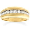 Men's 5/8 Carat Diamond Ring