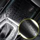 thumbnail image 4 of 1 pegatina para interior de coche, 3D, autoadhesiva, de cuero, con estampado de cocodrilo, película de vinilo de cuero, impermeable, de PVC, para interior de coche, 4 of 5