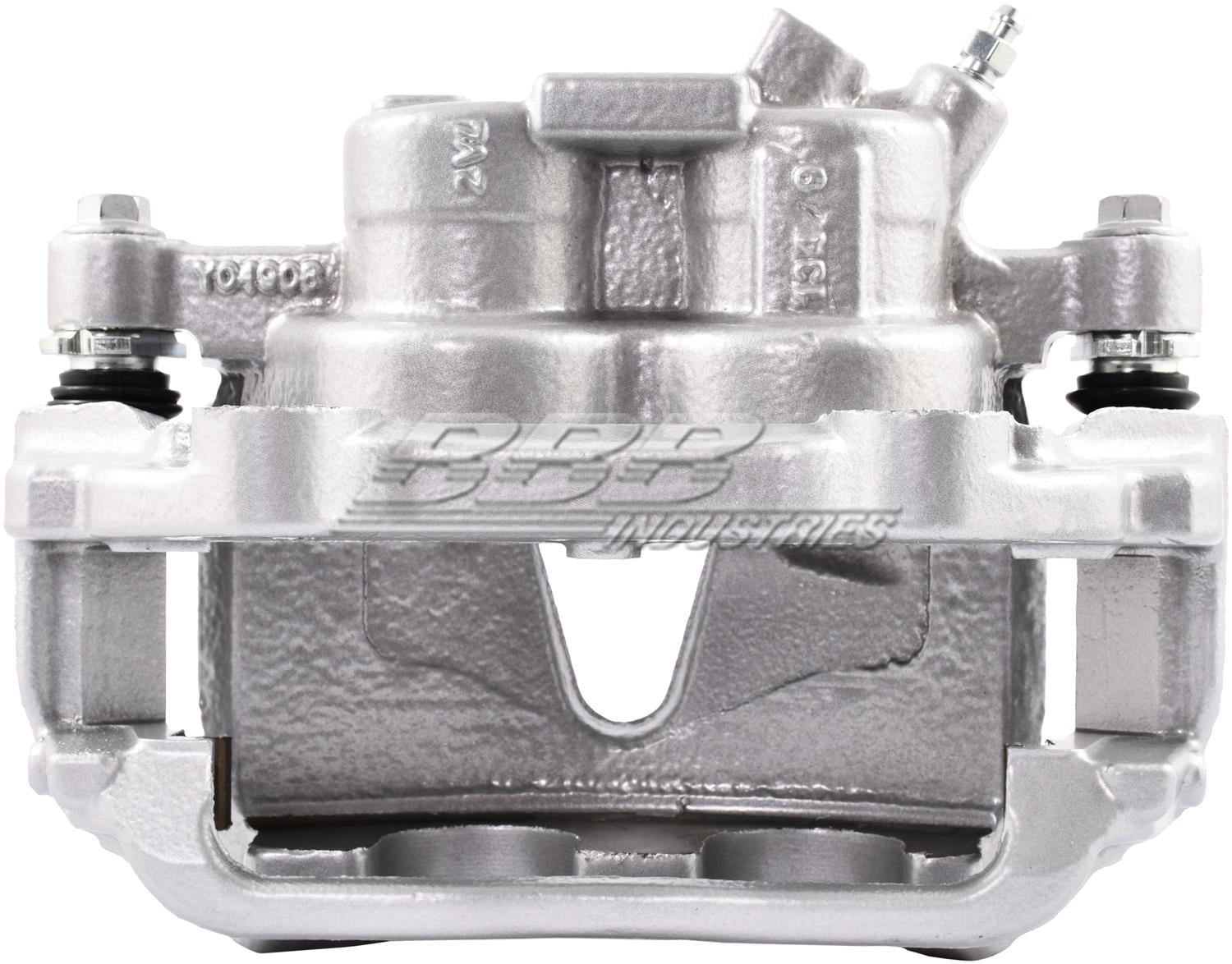 TERREPOWER formerly BBB Industries 99S02843B Reman Caliper w/installation Hardware