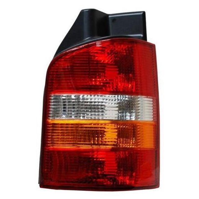 calavera/faro EUROVAN 05-09 1 PTA S/ARNES DERECHO para año 2006