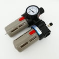 thumbnail image 6 of 1/2IN NPT Pressure Regulating Filter Combo Air System Accessories, 6 of 9