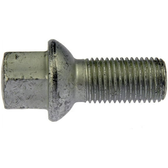 Dorman 6105161 WHEEL BOLT Fits select: 2006-2017 MERCEDES-BENZ E, 2008-2021 MERCEDES-BENZ C