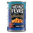 thumbnail image 2 of Heinz Fèves à la Britannique à la Sauce Tomate, Sans Caséine, 2 of 8