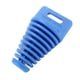 thumbnail image 5 of Tapón De Tubo De Escape, Tapón De Lavado De Silenciador De Goma Azul Anticorrosión Impermeable Para ATV QUAD Para Motocicleta De 2/4 Tiempos, 5 of 7