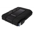 thumbnail image 2 of ADATA HD710 Pro 5TB External Hard Drive (AHD710P-5TU31-CBK), 2 of 12