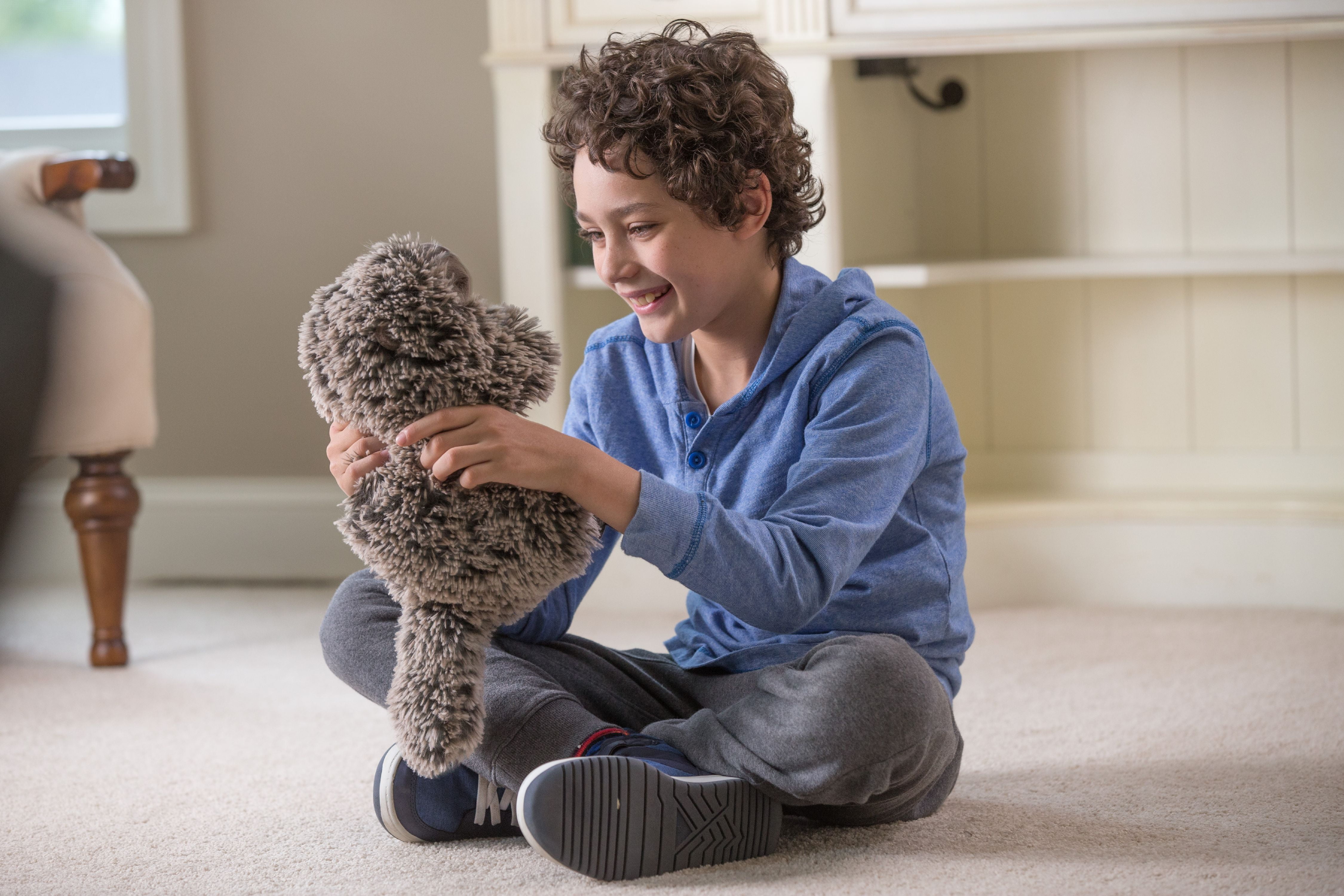 wild republic porcupine