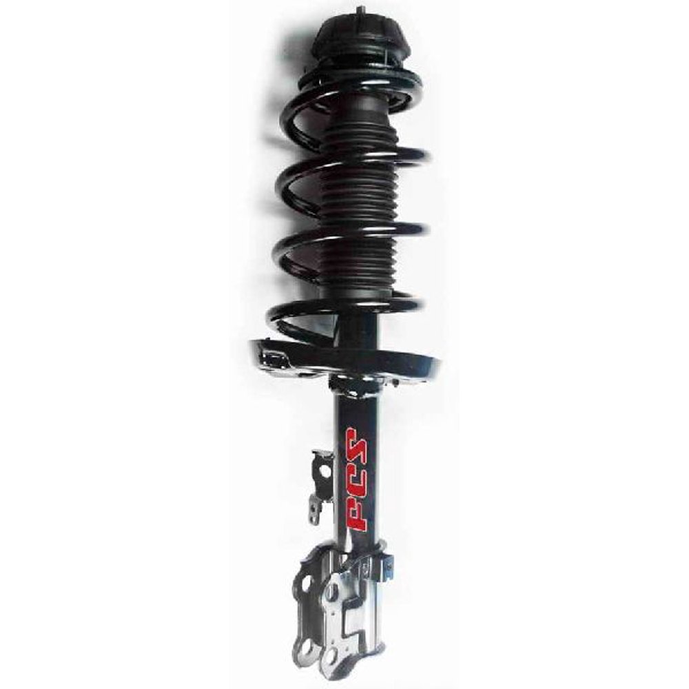 OE Replacement for 20102012 Kia Soul Front Left Suspension Strut and