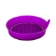 thumbnail image 3 of Posavasos Redondos De Vidrio De 30 Cm Para Coche, Transparentes, Fciles De Limpiar, Protegen Las Superficies Del Vehculo, Para Tazas De Caf En La Entrada, Para Botellas De Agua En Los, Ukhbmc, 3 of 7
