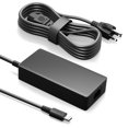 thumbnail image 1 of Cargador BIYTC de 280 W con conector USB Tip para MSI GS77, GE66 y GE68, 1 of 6