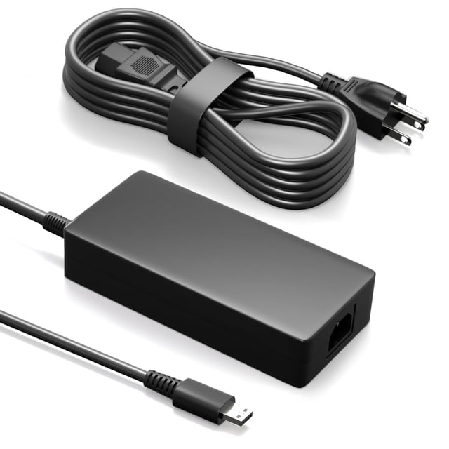 Cargador BIYTC de 280 W con conector USB Tip para MSI GS77, GE66 y GE68