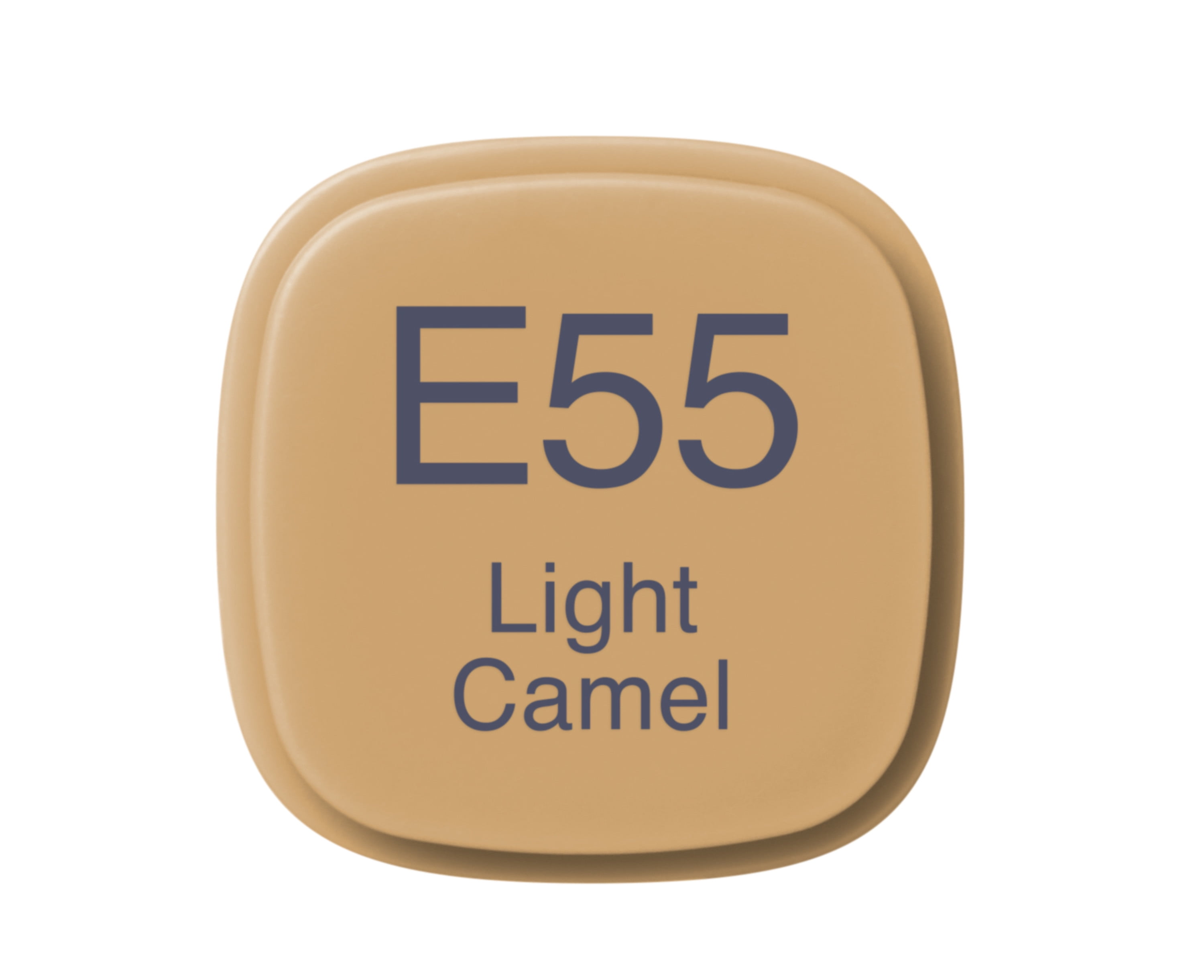 Copic Classic Marker, Light Camel
