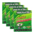 thumbnail image 4 of 20pack Cockroach Killing Bait Insect Eradication Powder Cockroach Attractant Insecticide Eco-Friendly Effective Insecticide, 4 of 5