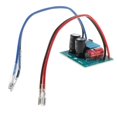 thumbnail image 2 of lionlar 2 Way Speaker Frequency Divider Soundshelf Crossover , 22 X 4.5 Cm, 2 of 9