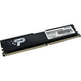 thumbnail image 2 of Patriot Memory PSD48G240081S Signature Line DDR4 8GB 2400MHz SDRAM Memory Module, 2 of 2
