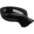 thumbnail image 5 of Power Mirror Paintable Passenger Side For 2017-2021 Mazda CX-5, 5 of 8