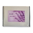 thumbnail image 1 of Cotton House - Lavender Infused Sheet Set, Twin Size, Ivory, 1 of 4