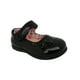 thumbnail image 1 of Charol Shoe Girl para fiestas de Navidad y bautizos, 1 of 3