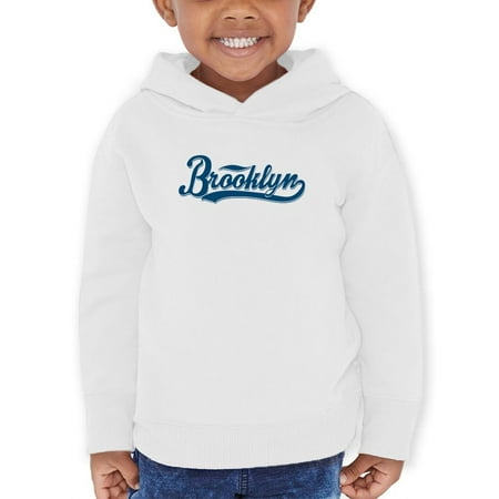 

Brooklyn Sport Style Hoodie Toddler -Image by Shutterstock 5 Toddler