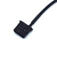 thumbnail image 2 of unbranded Cable Conector Para Ventilador 4 A USB 20 A Negro Para Uso En Computadora, 2 of 8
