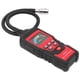thumbnail image 2 of Alarma de gas combustible, HT601A Detector de gas natural combustible LED portátil Analizador de gas combustible Materiales ecológicos, 2 of 8