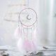 thumbnail image 4 of Atrapasueños Pequeño Nice Dream Con Luz Led, Pluma Hecha A Mano, 4 of 5