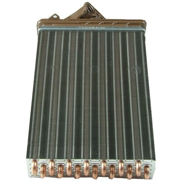 Chrysler Town Country Hvac Heater Core