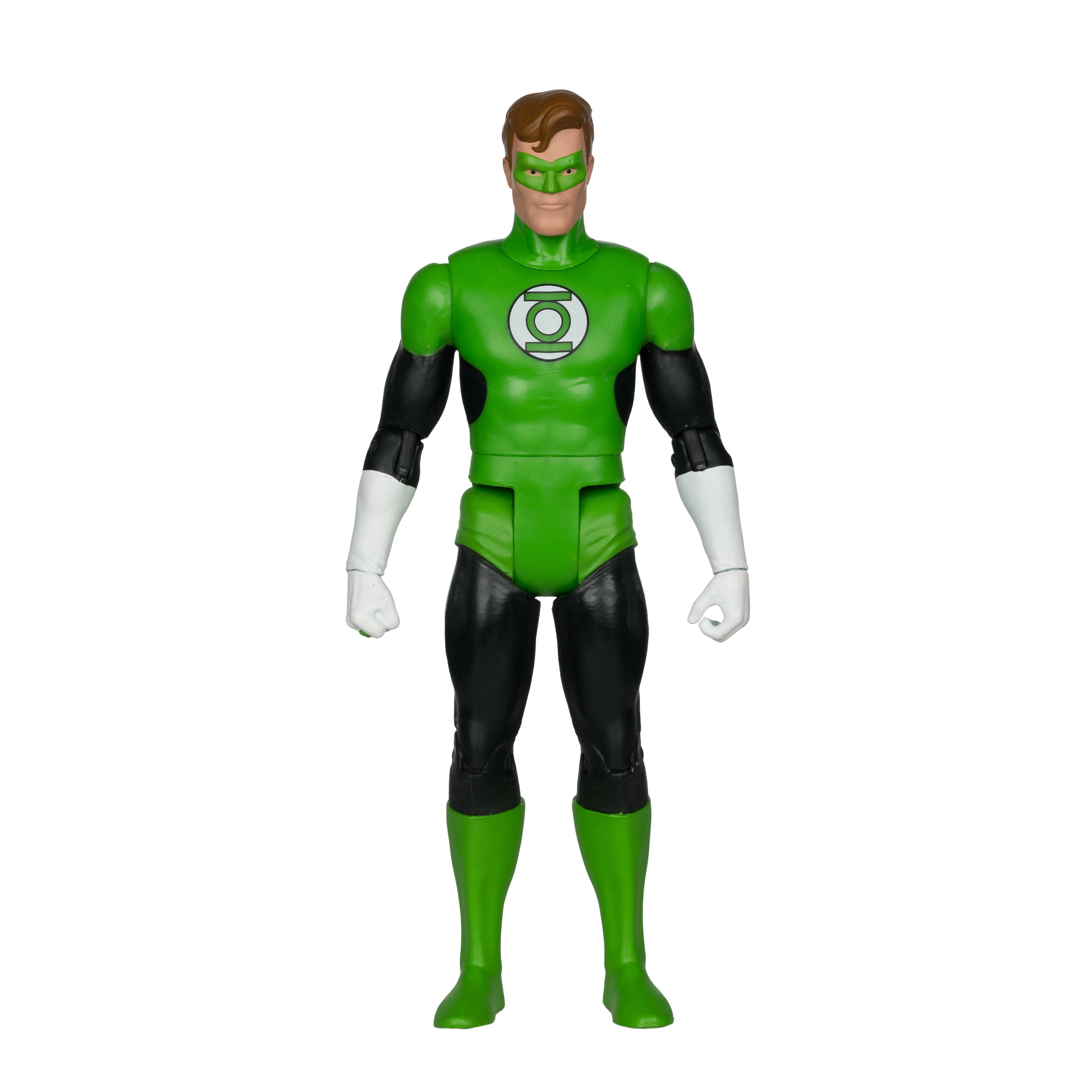 Dc Retro 6in Action Figure - Super Friends - Green Lantern - McFarlane Toys
