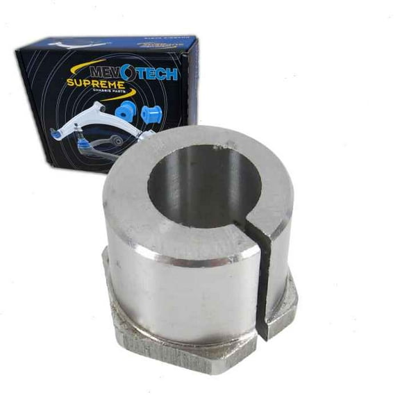 Mevotech Supreme Front Alignment Caster Camber Bushing compatible with Ford F-250 Super Duty 1999-2017