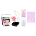 thumbnail image 2 of Tataba, Squishy, Collectible, Cute Characters, DIY Flocking, Blind Box, Age 3+, 2 of 6