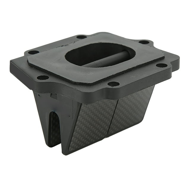 Pour le Kit de Valve de Reed de V-Force 3, ABS Résistant à l'Abrasion V313A Valve de Reed de Haute Puissance pour la Moto