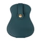 thumbnail image 1 of Estuche portátil para púas de guitarra para niños, guitarra acústica y eléctrica. Verde, 1 of 9