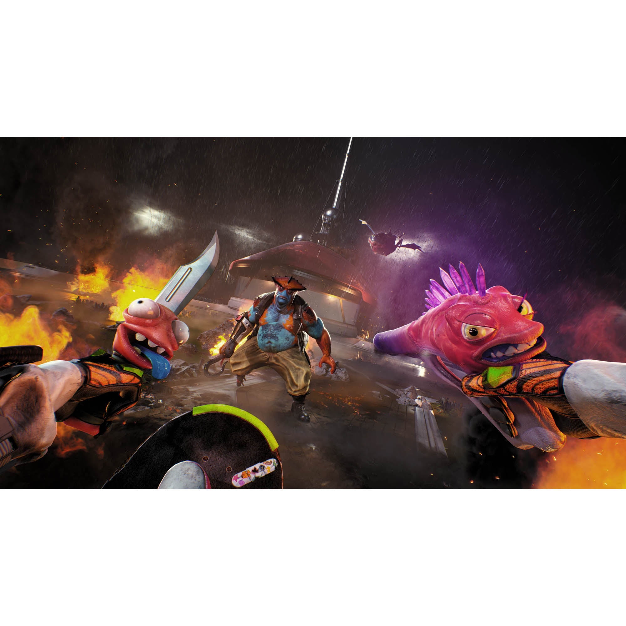 Jeu vidéo High On Life 2 pour (PS5)