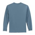 thumbnail image 5 of Port & Company PC61LST Tall Long Sleeve Essential T-Shirt, 5 of 5