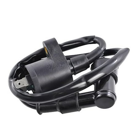 RMSTATOR Replacement Ignition Coil for Kawasaki KFX 50 | KFX 90 2007-2024 | # 21121-Y001 KFX50 KFX90