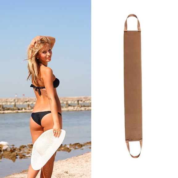 Back Tanning Applicator Self Lotion Tool For Smooth Sunless Beauty Application