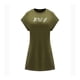 thumbnail image 1 of Vestido de verano para mujer, hasta la , ropa sencilla para adolescentes, vestido informal para desplazamientos M, 1 of 7