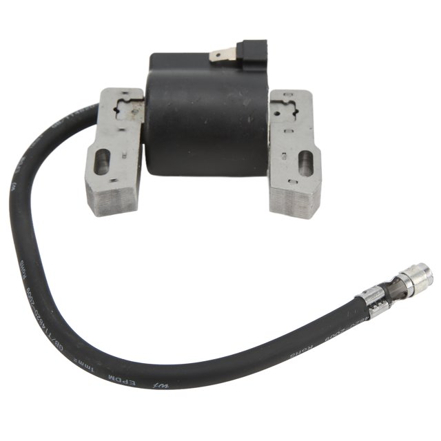 Módulo de bobina de encendido de motor de cortacésped, rendimiento estable para BS 490586 491312 495859