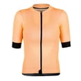 thumbnail image 5 of Nuevas camisetas de ciclismo de manga corta, uniforme de bicicleta de montaña, traje de carreras de secado rápido, ropa de ciclismo, camisetas de ciclismo, maillot, 5 of 5