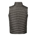 thumbnail image 2 of Tee Jays Mens Padded Zepelin Vest Jacket / Gilet, 2 of 4