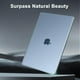 thumbnail image 5 of Funda MOSISO compatible con MacBook Air de 15 pulgadas 2023-2025, 5 of 6