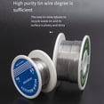 thumbnail image 2 of High New Low Temperature Fire Strong Household Soldering Stainless Steel Solder, 2 of 3