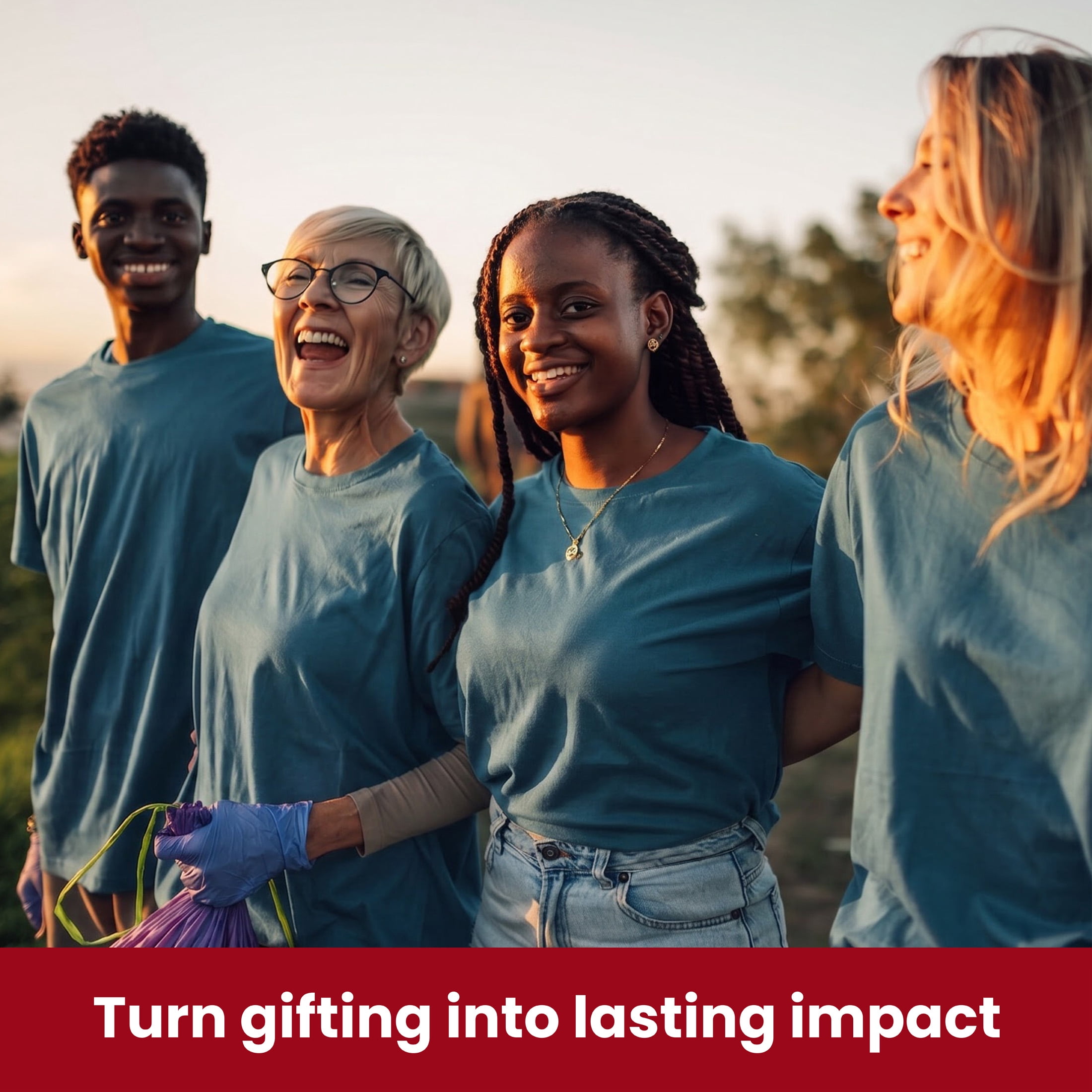 Charity on Top eGift Card [Email Delivery]