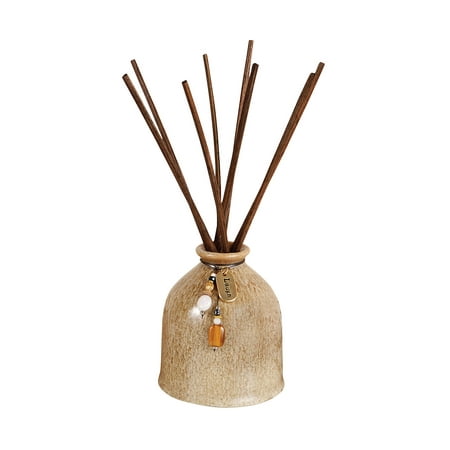 Pomeroy Rockwell Reed Diffuser in Light Brown