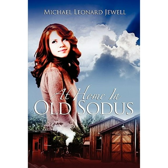 At Home in Old Sodus