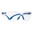 thumbnail image 4 of Gafas antivaho 3M con protector Scotchgard, color negro y azul, 4 of 5