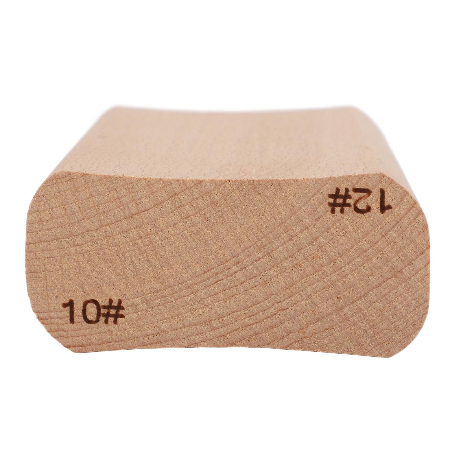 Guitar Sanding Radius Block Guitar Wood Radius Sanding Block Luthier Tool Fretboard Fingerboard Fret Leveling Craftsmanship Maple